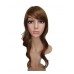 Women's hair