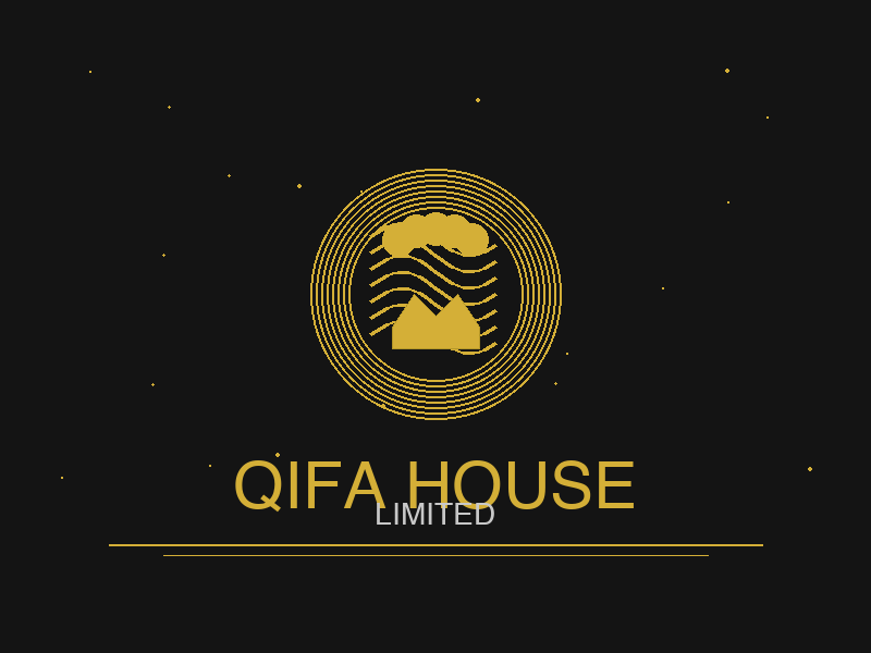 QIFA HOUSE